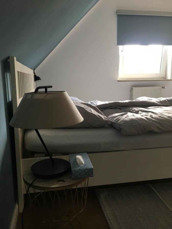 Appartement 2-zi. In Bahnhofsnaehe - 24_7 Self-check-in